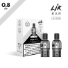 LIK BAR FLY OPEN SYSTEM POD 0.8 oHm