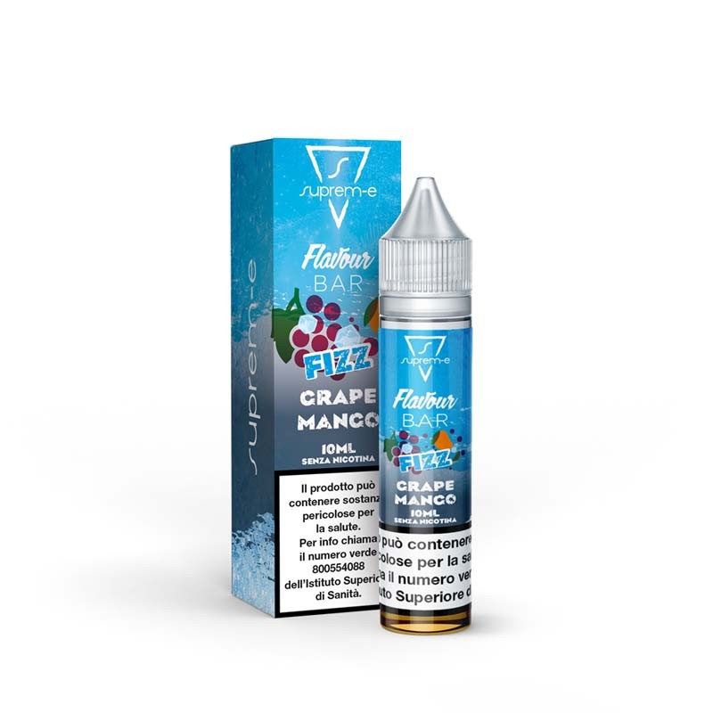 geekvape aegis solo 3 istruzioni Liquido cambia colore - Liquidi e ricette main image 1