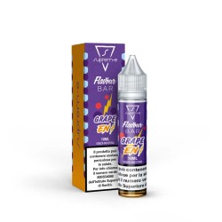 GRAPE ENERGY Mini Mix 10ml/20 Liquido per Sigaretta Elettronica by Suprem-e