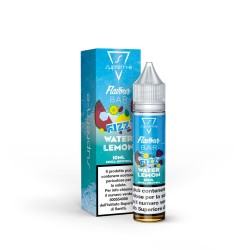 FIZZ WATER LEMON Mini Mix 10ml/20 Liquido per Sigaretta Elettronica by Suprem-e