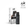 LIK BAR STILL POD - CREAM TOBACCO - USA E GETTA Nicotina