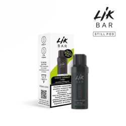 LIK BAR STILL POD - COCO JUNGLE - Senza Nicotina e Nicotina 10 e 20