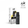 LIK BAR STILL POD - MR YELLOW - Senza Nicotina e Nicotina 10 e 20
