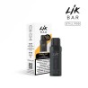 LIK BAR STILL POD - LEMON TART - Senza Nicotina e Nicotina 10 e 20