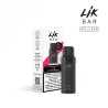 LIK BAR STILL POD - STRAWBERRY KIWI - Senza Nicotina e Nicotina 10 e 20
