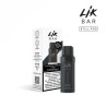 LIK BAR STILL POD - LICORICE CREAM - Senza Nicotina e Nicotina 10 e 20