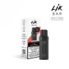 LIK BAR STILL POD - ORANGE LEMONADE - Senza Nicotina e Nicotina 10 e 20