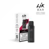 LIK BAR STILL POD - CHERRY CRAMBERRY - Senza Nicotina e Nicotina 10 e 20