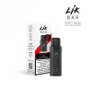 LIK BAR STILL POD - BULL TIGER - Senza Nicotina e Nicotina 10 e 20