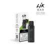 LIK BAR STILL POD - MR MINT - Senza Nicotina e Nicotina 10 e 20