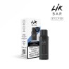 LIK BAR STILL POD - COTTON CANDY - Senza Nicotina e Nicotina 10 e 20