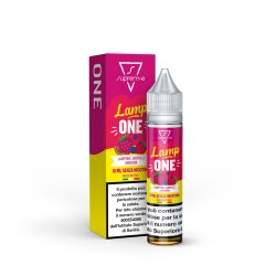 LAMPONE Mini Mix 10ml/20 Liquido per Sigaretta Elettronica by Suprem-e