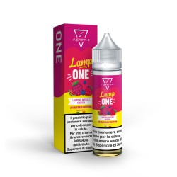 LAMPONE Shot Mix 20ML/60 Liquido per Sigaretta Elettronica by Suprem-e