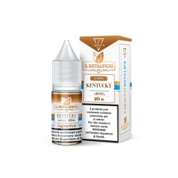 KENTUCKY IL DISTILLIFICIO Aroma Concentrato 10ml | Suprem-e