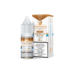 AMERICAN BLEND IL DISTILLIFICIO Aroma Concentrato 10ml per Sigaretta Elettronica by Suprem-e