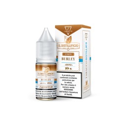 BURLEY IL DISTILLIFICIO Aroma Concentrato 10ml per Sigaretta Elettronica by Suprem-e