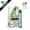 LIK BAR STILL STARTER KIT GRAY + POD MR MINT Nicotina 20