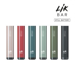 LIK BAR STILL BATTERY IN 6 COLORI
