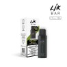 LIK BAR STILL POD - KIWI PASS GUAVA - Senza Nicotina