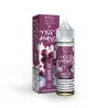 MAXI FLAVOR - GRAPE ICE Shot Mix 20ml/60 Liquido per Sigaretta Elettronica by Suprem-e