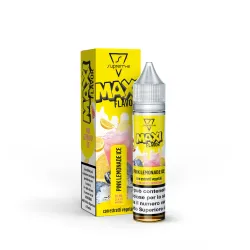 MAXI FLAVOR - PINK LEMONADE ICE Mini Mix 10ML/20 | Suprem-e