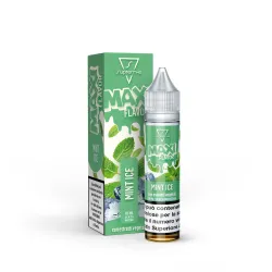 MAXI FLAVOR -  MINT ICE Mini Mix 10ml/20 Liquido per Sigaretta Elettronica by Suprem-e