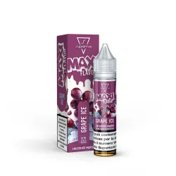MAXI FLAVOR - GRAPE ICE Mini Mix 10ML/20 | Suprem-e