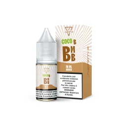 COCO BOMB Aroma Concentrato 10ml per Sigaretta Elettronica by Suprem-e