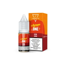 AGRUMONE Aroma Concentrato 10ml per Sigaretta Elettronica by Suprem-e