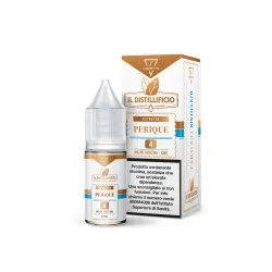 IL DISTILLIFICIO PERIQUE 10ml Liquido Pronto per Sigaretta Elettronica by Suprem-e