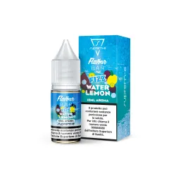 FIZZ WATER LEMON Aroma Concentrato 10ml per Sigaretta Elettronica by Suprem-e