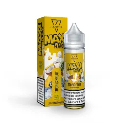 MAXI FLAVOR - TROPIC FRUIT Shot Mix 20ml/60 Liquido per Sigaretta Elettronica by Suprem-e