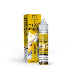 MAXI FLAVOR - TROPIC FRUIT Mini Mix 10ml/20 Liquido per Sigaretta Elettronica by Suprem-e