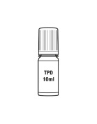 Liquidi Pronti 10 ML per Sigaretta Elettronica | SUPREM-E