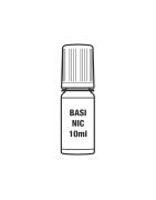 Fialette Nicotinate 10 ML con e senza Nicotina | SUPREM-E