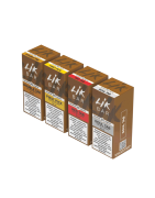 TABACCO - Liquidi Pronti 10ML