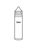 Liquidi sigaretta elettronica: Maxi Flavor Shot Mix 20+40