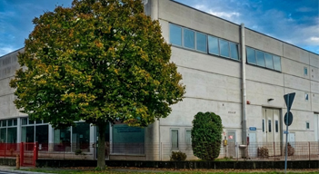 Stabilimento Produzione Liquidi per Sigaretta Elettronica