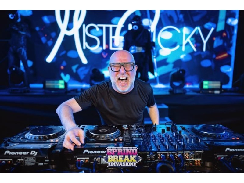 14ª edizione dell'unico e originale Spring Break Invasion 14ª edizione dell'unico e originale Spring Break Invasion