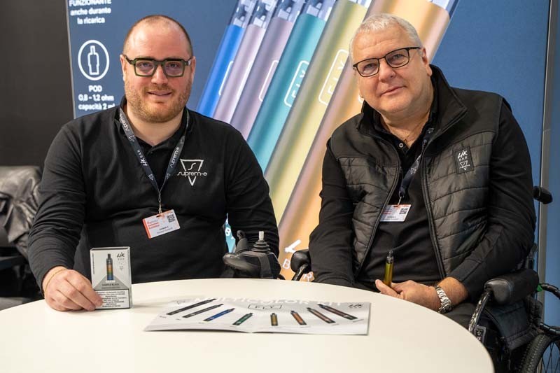 Nasce Likbar Fly: lo starter kit open system firmato da Suprem-e