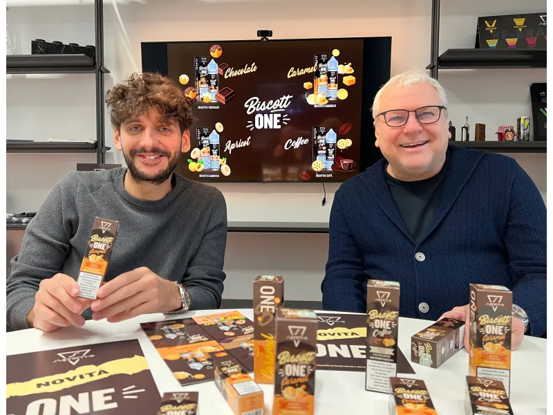 Suprem-e Lancia Quattro Nuove Varianti di Biscottone: Apricot, Chocolate, Caramel e Coffee