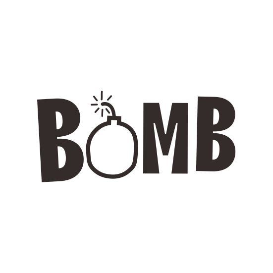 Linea Bomb by Suprem-e